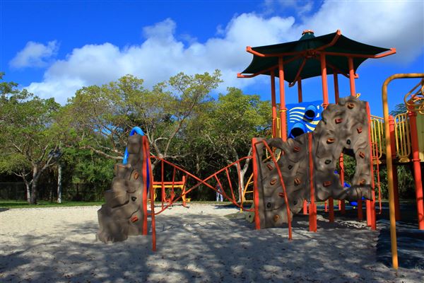 Lago Mar Park