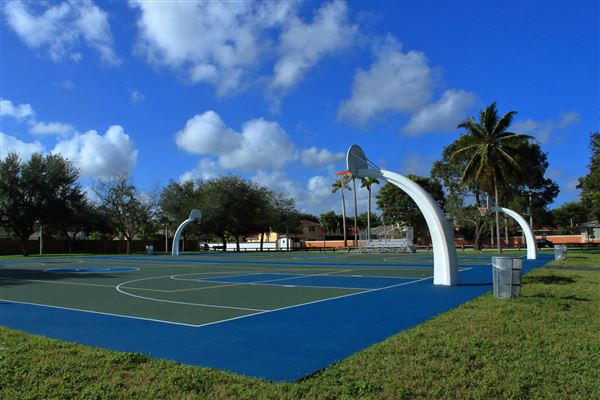 Lago Mar Park