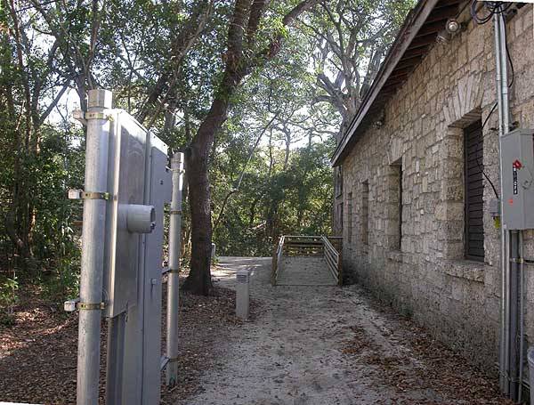 Camp Greynolds