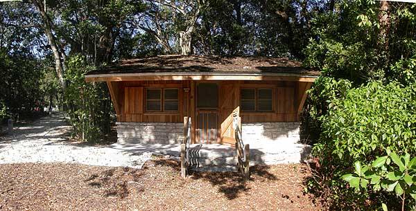 Camp Greynolds
