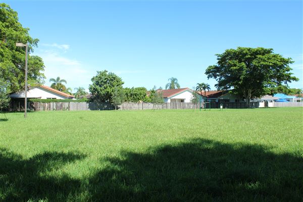 Forest Lakes Park