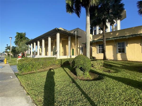 Florida City - City Hall