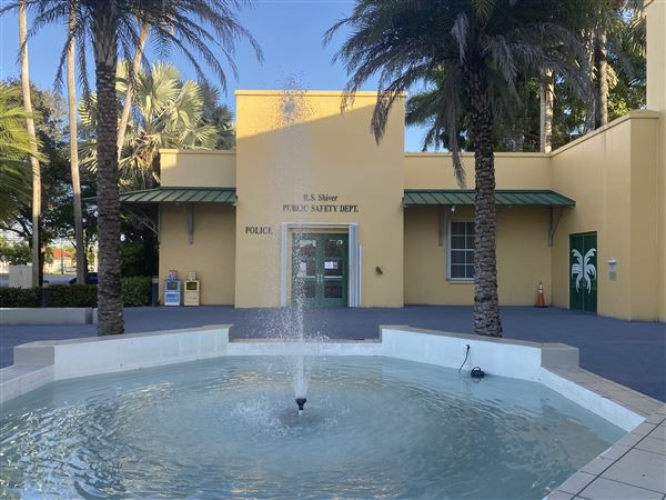 Florida City - City Hall