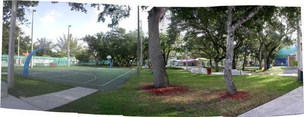 Elizabeth Virrick Park