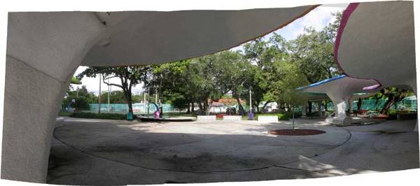 Elizabeth Virrick Park