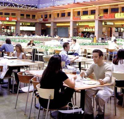 Dolphin Mall
