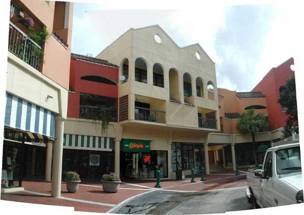 Main Street Miami Lakes