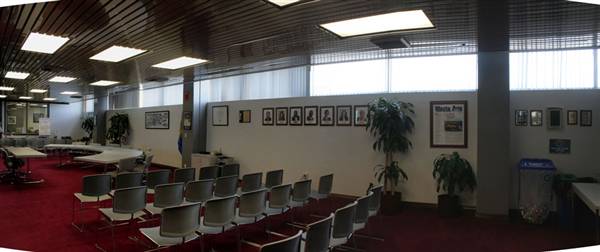North Miami Beach City Hall