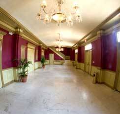 Manuel Artime Theater