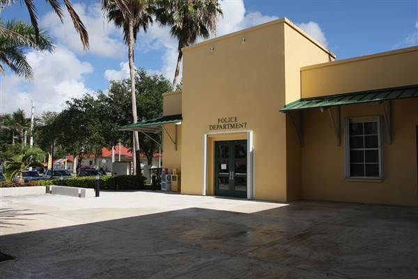 Florida City - City Hall