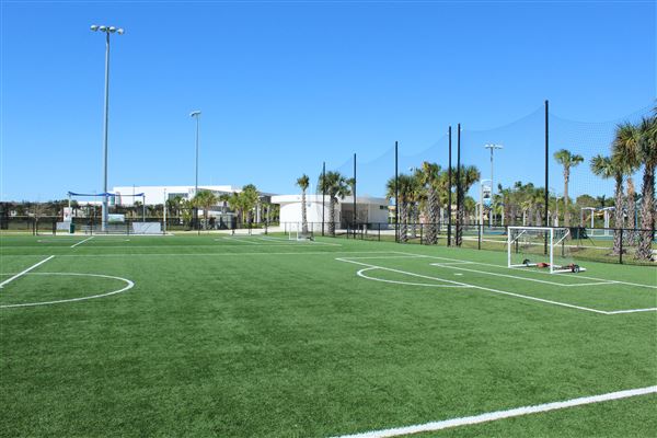 Doral Legacy Park