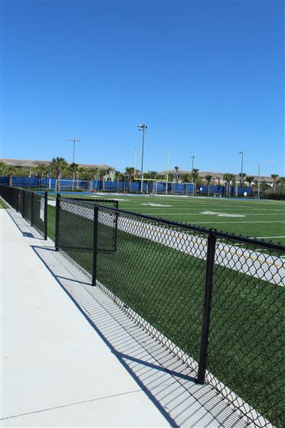 Doral Legacy Park