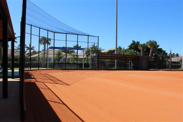 Doral Legacy Park