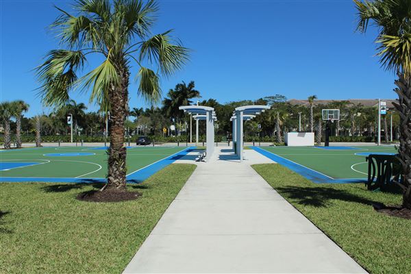 Doral Legacy Park