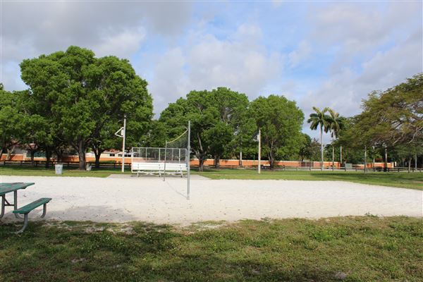 Lago Mar Park