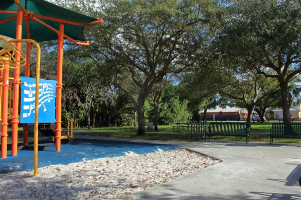 Lago Mar Park