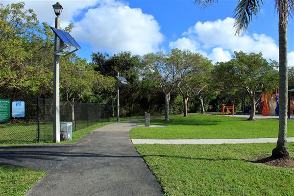 Lago Mar Park