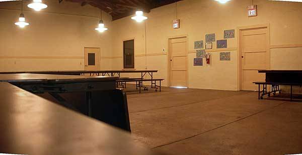 Camp Greynolds
