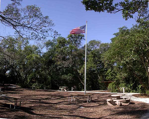 Camp Greynolds