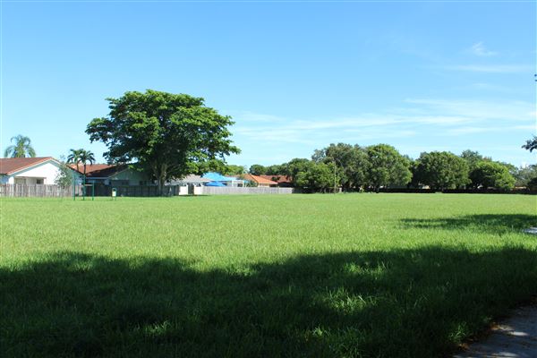 Forest Lakes Park