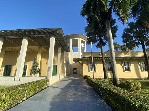 Florida City - City Hall
