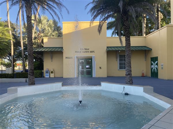 Florida City - City Hall
