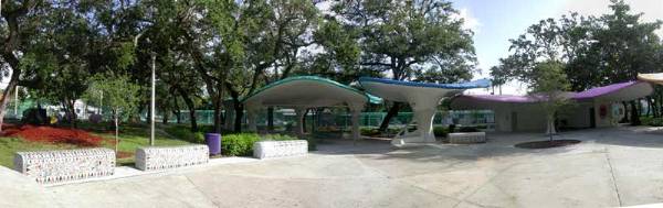 Elizabeth Virrick Park