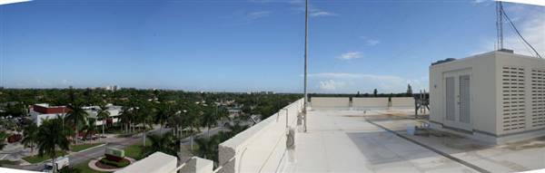 North Miami Beach City Hall