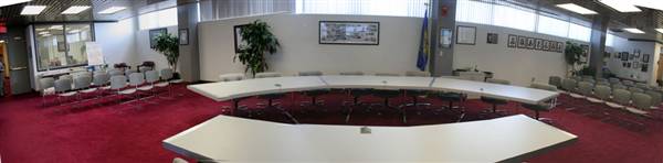 North Miami Beach City Hall