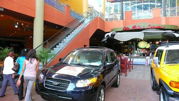 Dolphin Mall