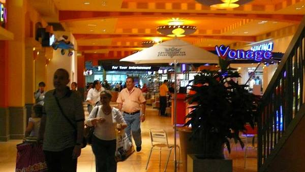 Dolphin Mall