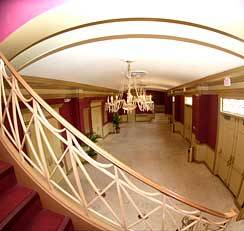 Manuel Artime Theater