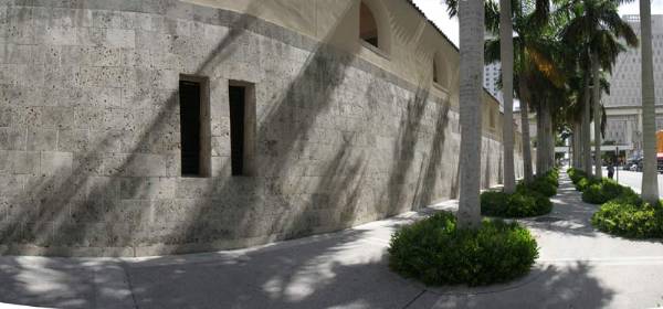 Cultural Center Plaza (7/29/2008)