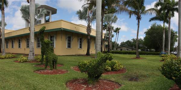 Florida City - City Hall