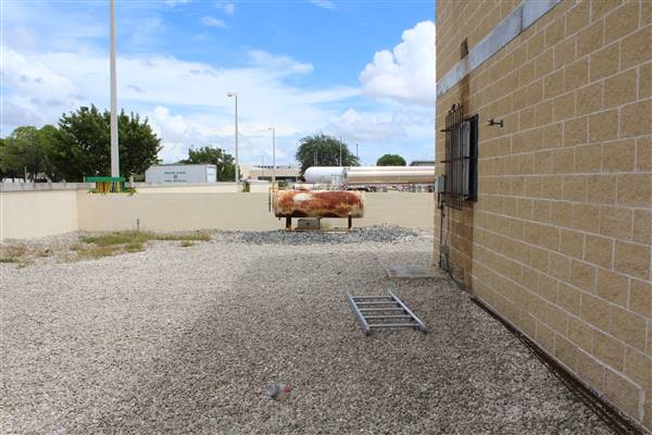 Miami Dade Fire Training Facility (9/13/2016 - Credits: Dorothea "Dee" Belz)