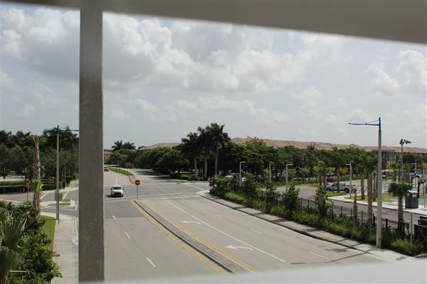 Doral Legacy Park