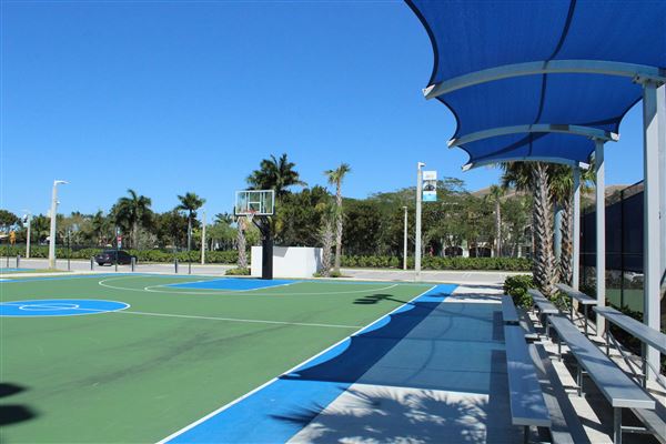 Doral Legacy Park