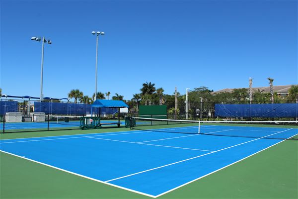 Doral Legacy Park