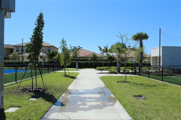 Doral Legacy Park