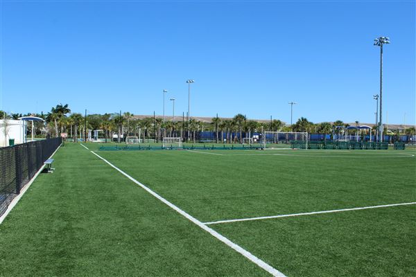 Doral Legacy Park