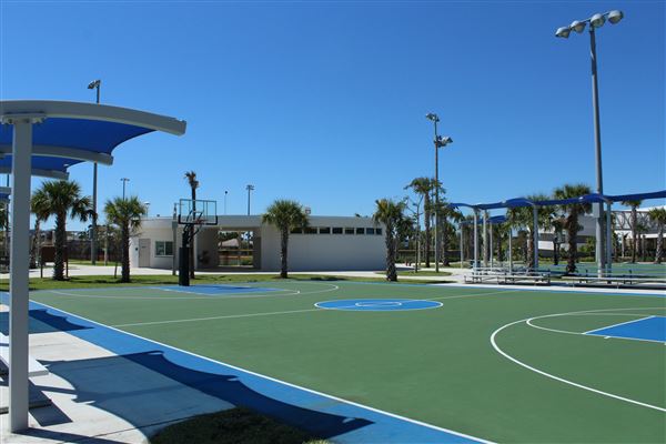 Doral Legacy Park
