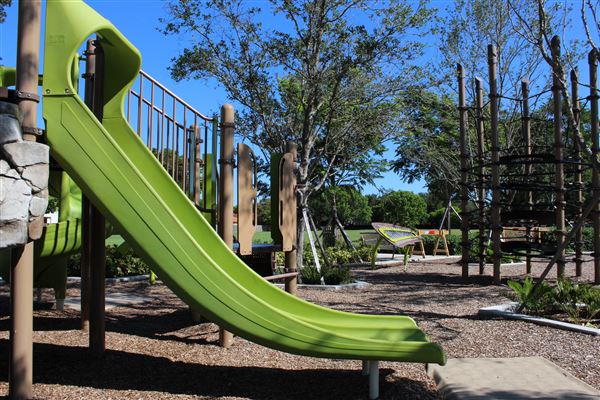 Forest Lakes Park