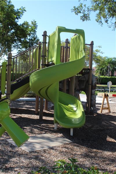 Forest Lakes Park