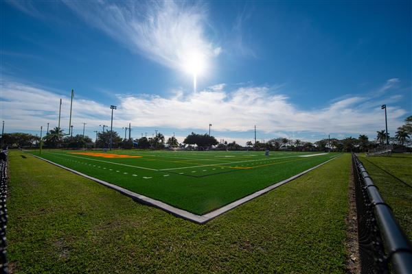 Goulds Park