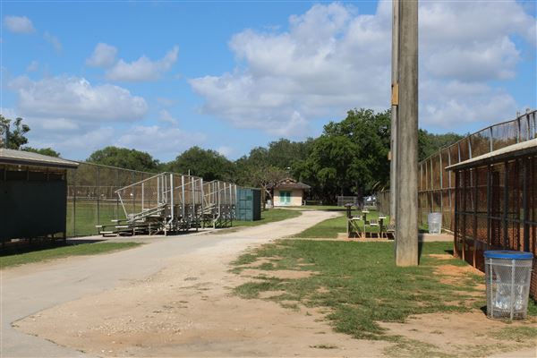 Kendall Indian Hammocks