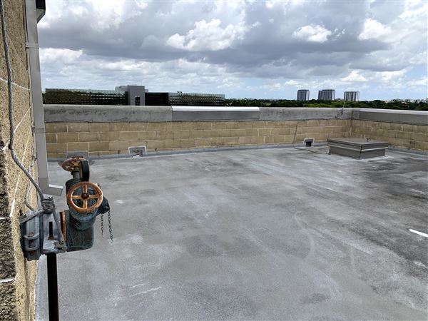 Miami Dade Fire Training Facility (5/20/2021 - Credits: Madeline  Schwarz)