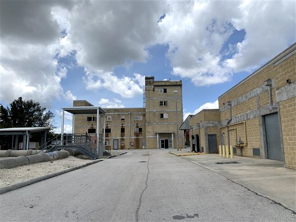 Miami Dade Fire Training Facility (5/20/2021 - Credits: Madeline  Schwarz)