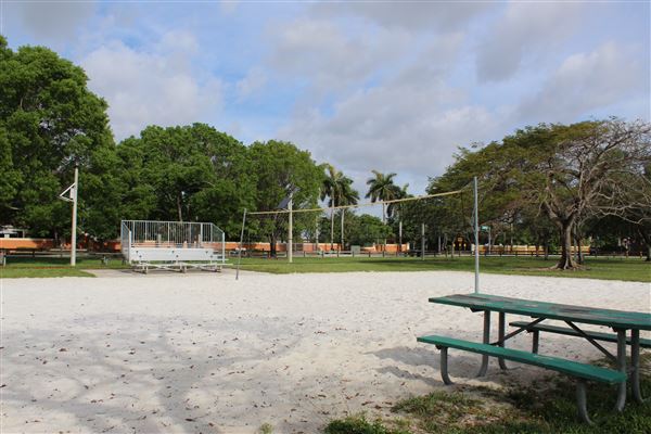 Lago Mar Park