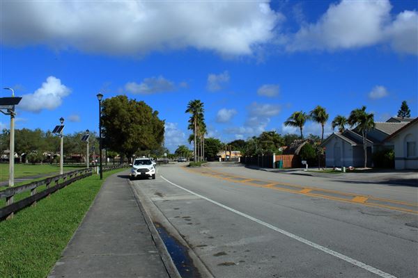 Lago Mar Park