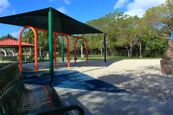 Lago Mar Park